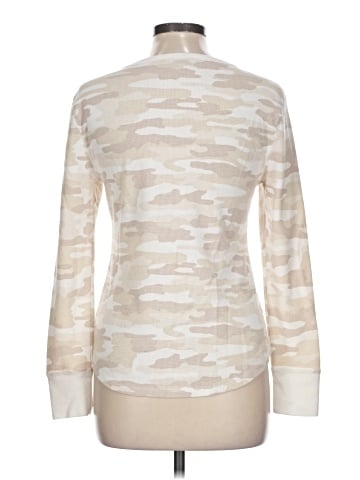 Lucky Brand Long Sleeve Henley (view 2)