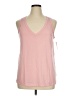 Torrid Pink Tank Top Size 1X Plus (1) - photo 1