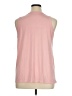 Torrid Pink Tank Top Size 1X Plus (1) - photo 2