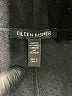 Eileen Fisher Solid Black Casual Pants Size S - photo 7