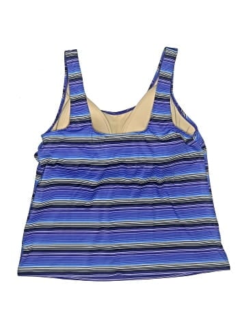 L.L.Bean Swimsuit Top (view 2)