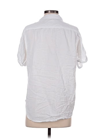 Velvet Heart Short Sleeve Blouse (view 2)