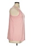 Torrid Pink Tank Top Size 1X Plus (1) - photo 4