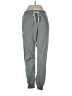 Spyder 100% Polyester Gray Sweatpants Size S - photo 1