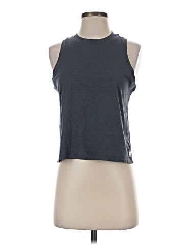 Vuori Sleeveless T-Shirt (view 1)