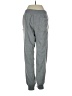 Spyder 100% Polyester Gray Sweatpants Size S - photo 2