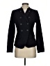 The Limited Solid Black Blazer Size XS - photo 1