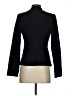 The Limited Solid Black Blazer Size XS - photo 2