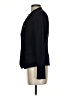 The Limited Solid Black Blazer Size XS - photo 5