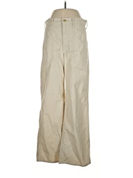 J.Crew Khakis (view 1)