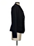 The Limited Solid Black Blazer Size XS - photo 4