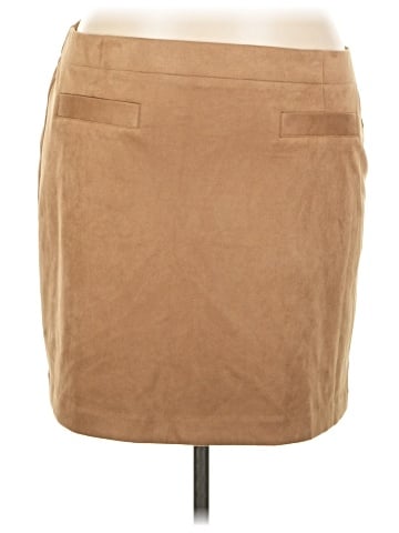 LC Lauren Conrad Casual Skirt (view 1)