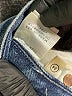 GRLFRND Blue Jeans Size 24 waist - photo 8