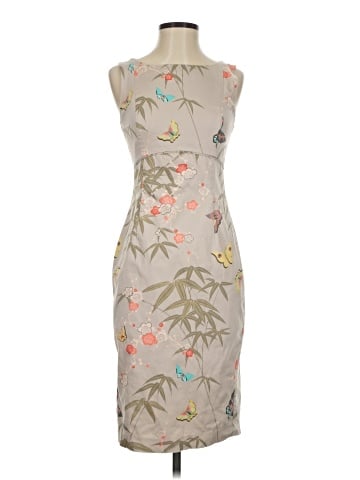 oasis Cocktail Dress (view 1)