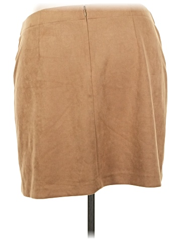 LC Lauren Conrad Casual Skirt (view 2)