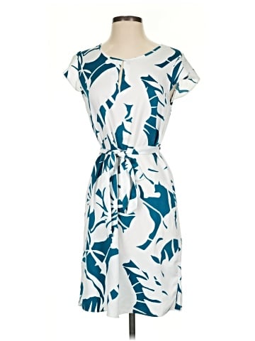 Ann Taylor Factory Casual Dress (view 1)
