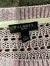 Talbots Purple Pullover Sweater Size Lg Petite - photo 7