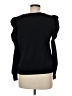 Rebecca Minkoff Black Sweatshirt Size M - photo 2