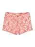 Jade Print Red Board Shorts Size M (estimated) - photo 1