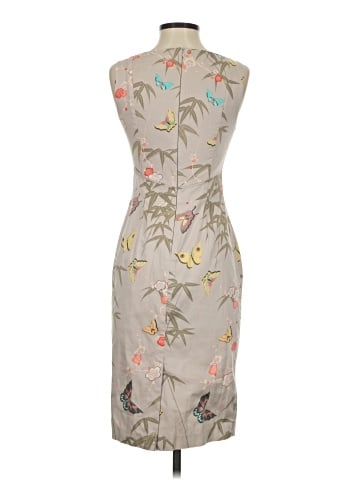 oasis Cocktail Dress (view 2)
