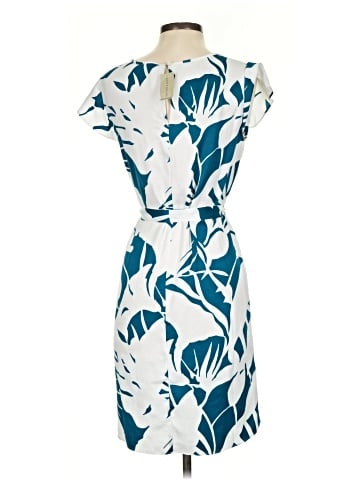 Ann Taylor Factory Casual Dress (view 2)