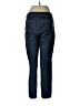 Christopher & Banks Argyle Blue Jeans Size 6 - photo 2
