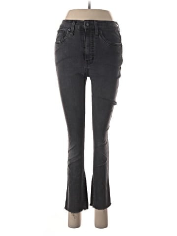 Madewell Jeans (view 1)