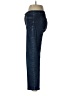 Christopher & Banks Argyle Blue Jeans Size 6 - photo 5