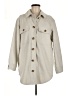 Old Navy Tan Trenchcoat Size M - photo 1