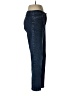 Christopher & Banks Argyle Blue Jeans Size 6 - photo 4