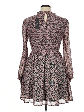 Lulus Cocktail Dress (view 2)