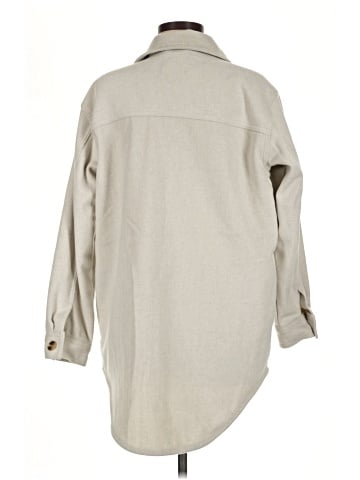 Old Navy Trenchcoat (view 2)