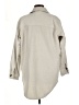 Old Navy Tan Trenchcoat Size M - photo 2