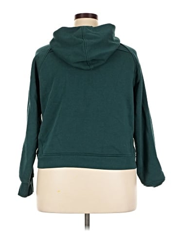 Danskin Zip Up Hoodie (view 2)