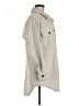 Old Navy Tan Trenchcoat Size M - photo 4