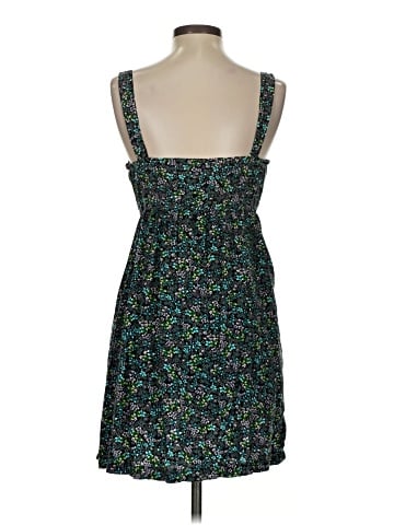 Bebop Cocktail Dress (view 2)