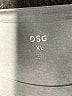 DSG Silver Sleeveless T-Shirt Size XL - photo 7