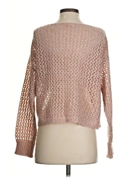 Mystree Pullover Sweater (view 2)