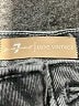 7 For All Mankind Gray Jeans Size 25 waist - photo 7