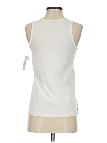 Tea Sleeveless T-Shirt (view 2)
