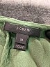 J.Crew Green Sleeveless Blouse Size 10 - photo 7