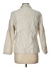 L.L.Bean Ivory Jacket Size 10 Petite - photo 2