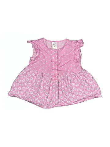 Carter's Sleeveless Top (view 1)