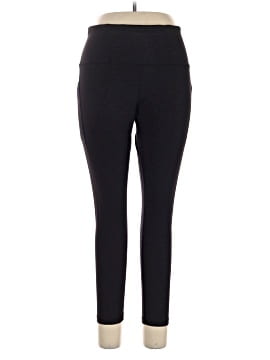Lululemon Athletica Active Pants (view 1)