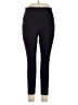 Lululemon Athletica Solid Black Active Pants Size 14 - photo 1