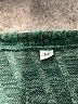 Unbranded Green Pullover Sweater Size M - photo 7