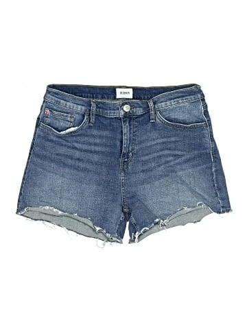 Hudson Jeans Denim Shorts (view 1)