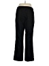 Just My Size Solid Black Active Pants Size 1X - photo 2