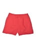 A New Day Solid Red Shorts Size 4 - photo 1