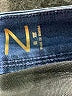 IMAN Stars Blue Jeans Size 12 (tall) - photo 8